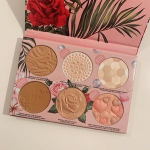 PHYSICIAN’S FORMULA - All-Star Face Palette